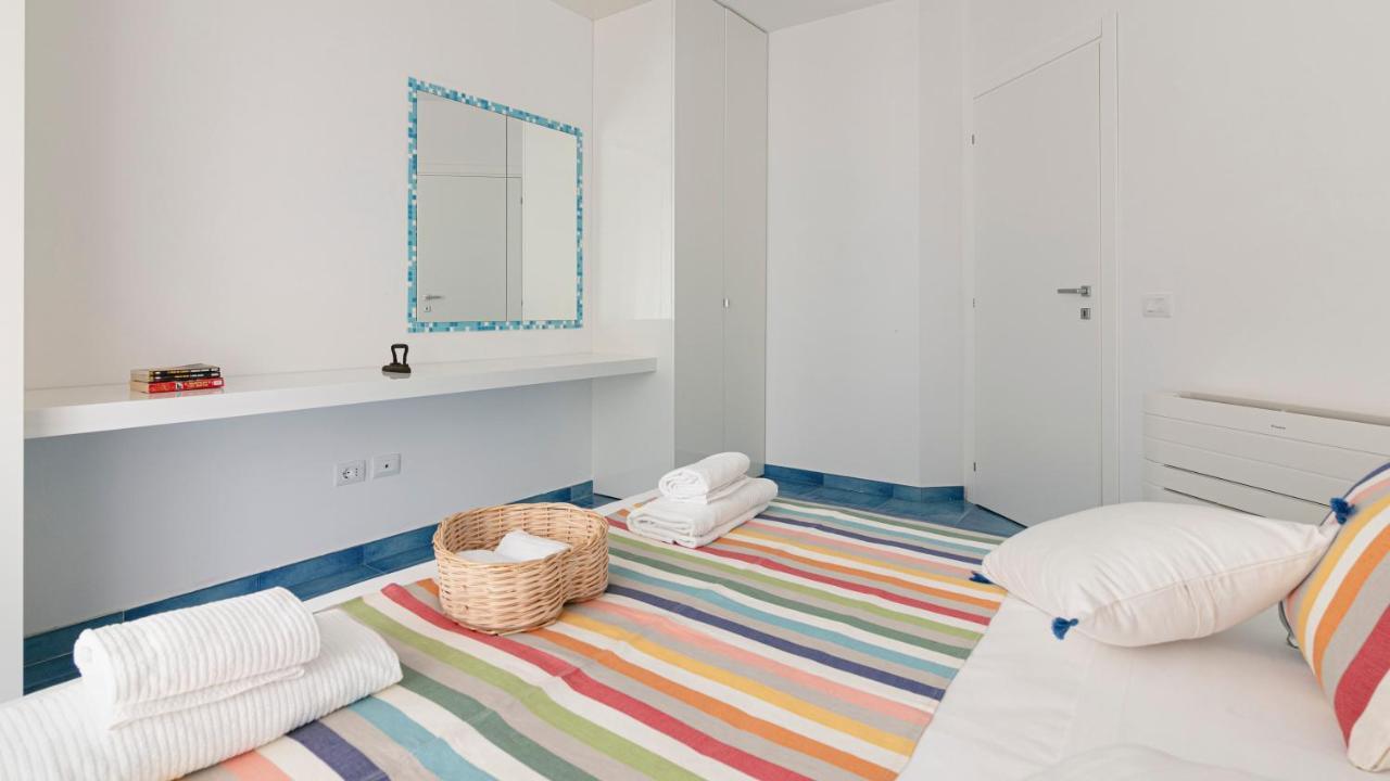 Rivazzurra Homes - B Termoli Exterior photo