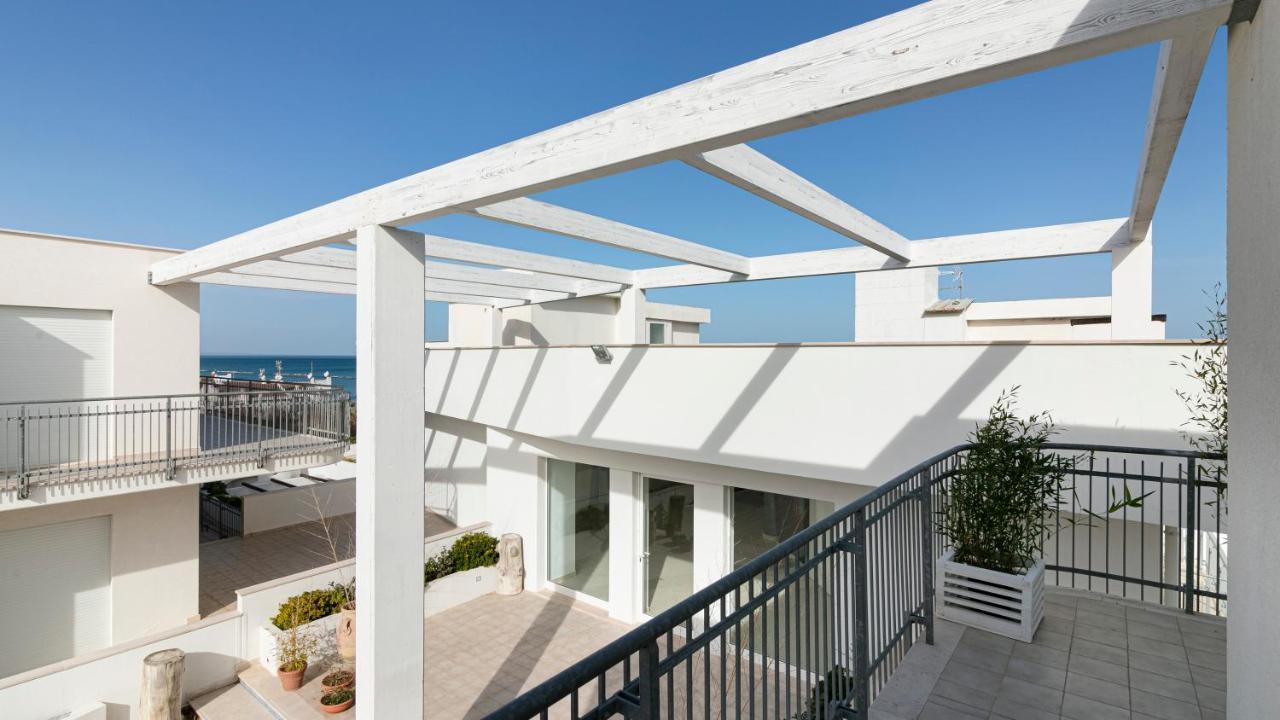 Rivazzurra Homes - B Termoli Exterior photo